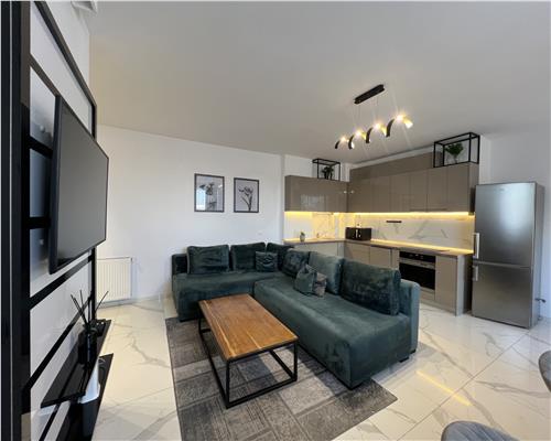 Apartament cu 3 camere in zona The Office/Str. Gheorghe Lazar
