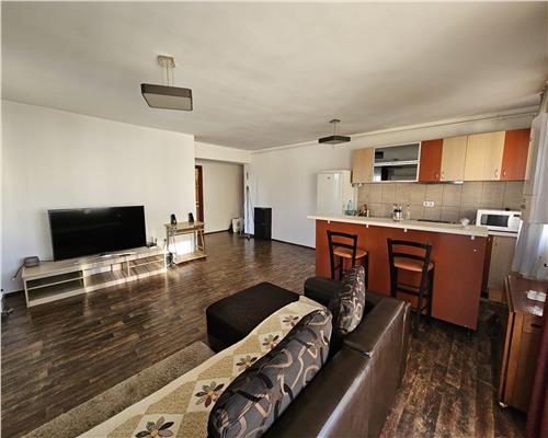 Apartament spatios cu 2 camere in Floresti!Loc de parcare inclus in pret