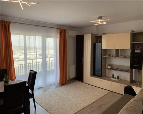 Apartament cu view superb si parcare in Europa