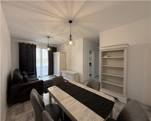 Apartament cu 2 camere, vedere superba la lac – ideal pentru locuit sau investitie | Etaj 1 | Iulius Mall