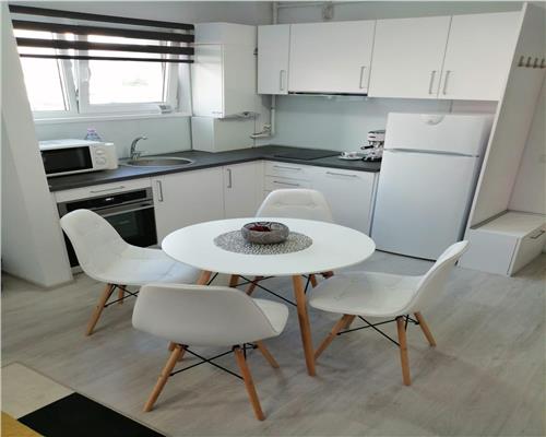 Apartament cu 2 camere in Europa-Parcare-Calea Turzii-OMW