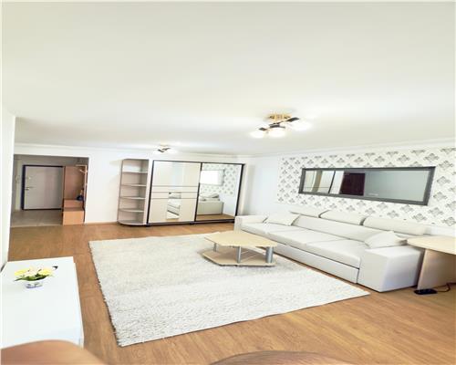 Apartament 1 camera+nisa – aproape de Iulius Mall & FSEGA | 44 mp | Etaj 4/10