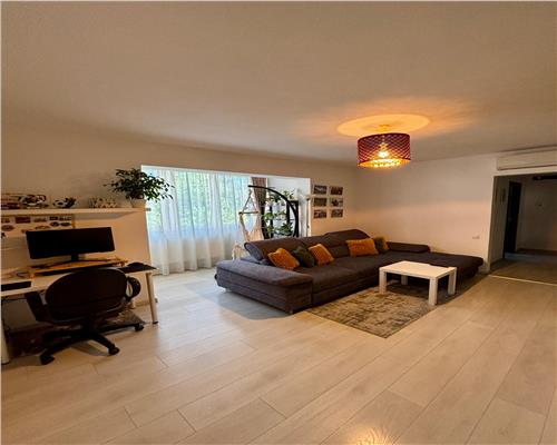 Apartament cu 3 camere in Gheorgheni, Hotel Royal