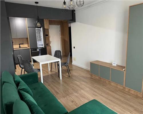 Apartament 2 camere – Zorilor, Cluj-Napoca/Wings