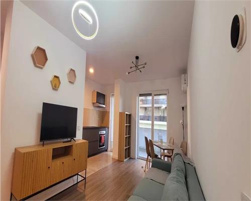 Apartament 2 camere – Elite City, Str. Muncii , prima închiriere