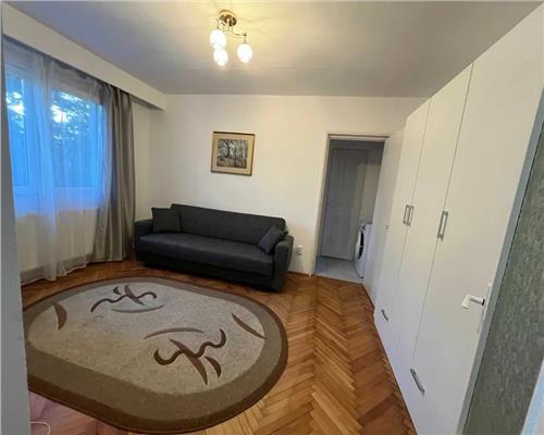 Apartament 2 camere de inchiriat – Manastur, str. Parang