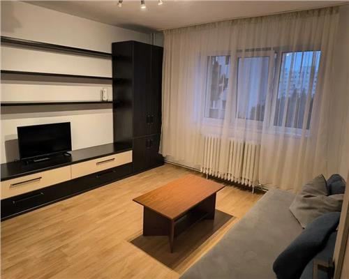 Apartament cu 2 camere decomandat, situat in Manastur, str. Mehedinti