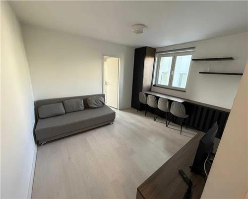 Apartament cu 2 camere in Gheorgheni, renovat complet