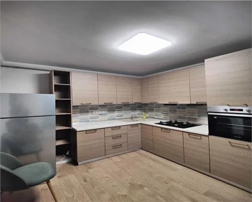 Apartament cu 2 camere in bloc nou, prima inchiriere