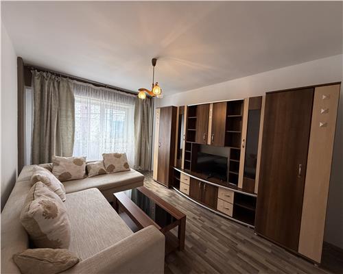 Apartament cu 2 camere decomandat Intre Lacuri str. Tulcea