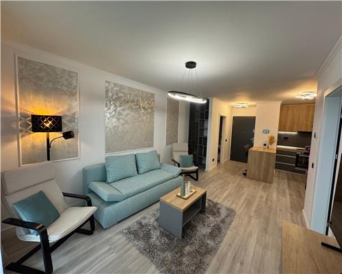 Apartament 2 camere | 47 mp utili + balcon 9 mp | Elite City, cartier Iris