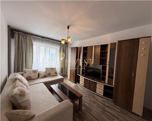 Apartament 2 camere decomandat – Intre Lacuri, langa Iulius Mall