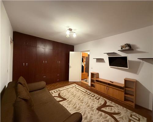 Apartament 2 camere – zona Iulius Mall / FSEGA, Gheorgheni