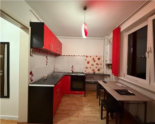 Apartament 2 camere – zona Iulius Mall / FSEGA, Gheorgheni