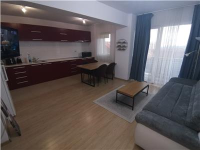 Apartament cu 2 camere in cartierul Buna Ziua