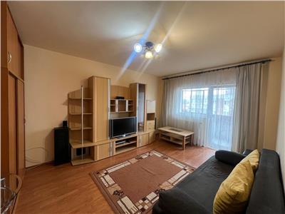 Apartament cu 2 camere decomandat+2 balcoane in Marasti/Aurel Vlaicu