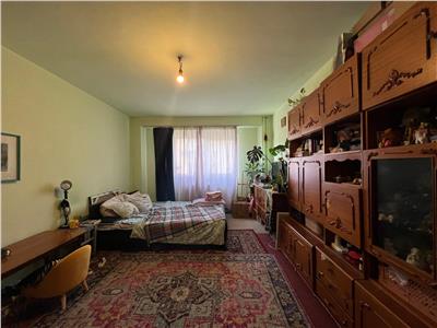 Apartament cu 3 camere decomandat in Marasti, Dorobantilor!