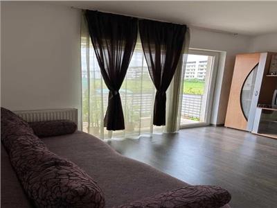 Apartament cu 1 camera in cartierul Europa!Cu parcare