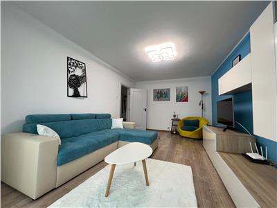 Apartament cu 2 camere decomandat in zona Iulius Mall