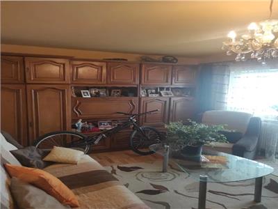Apartament cu 2 camere decomandat in Gheorgheni, Titulescu