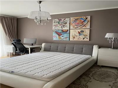 Apartament modern cu 2 camere si garaj in Buna Ziua