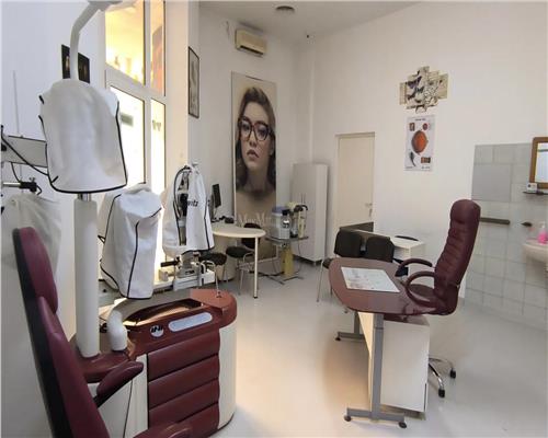 Spațiu comercial 100 mp | Cabinet / Optică / Birouri | Gheorgheni, Titulescu