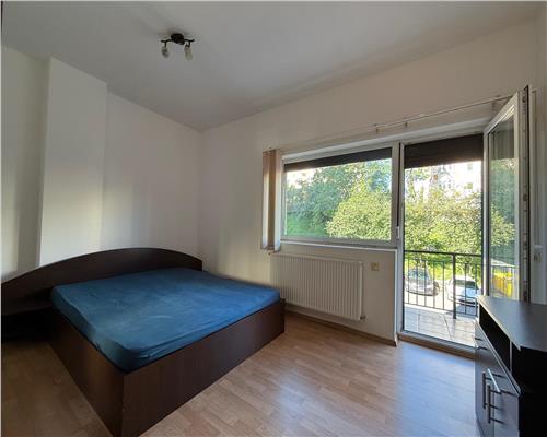 Apartament spatios 1 camera – Zorilor, 40mp+balcon