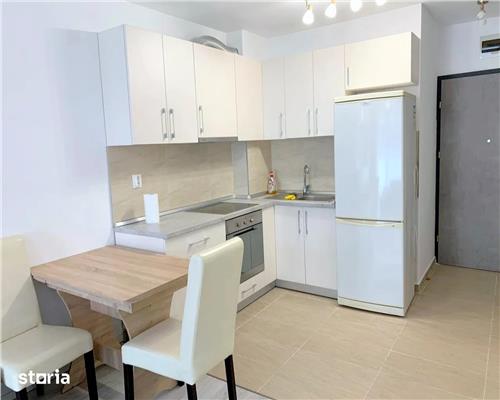 Apartament Pet Friendly, 2 camere, Buna Ziua- cu parcare
