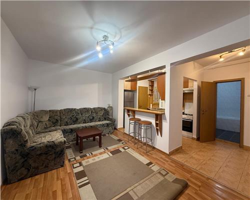Apartament 2 camere, 48 mp+balcon, zona Iulius Mall - ideal pentru investitie