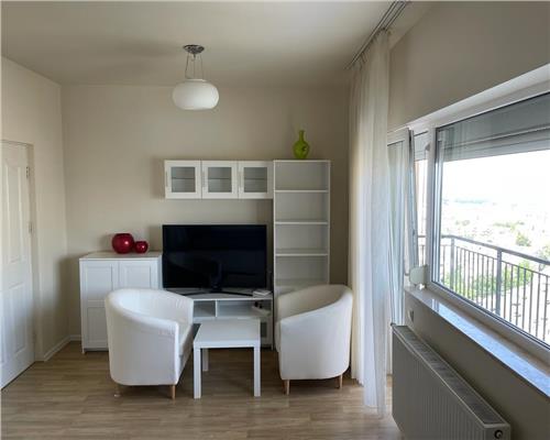 Apartament cu 1 camera, str.Observatorului, complet mobilat si utilat, ready to move