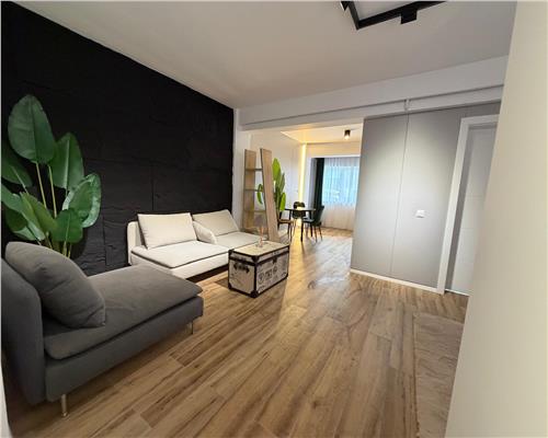 Apartament  2 camere ready to move,Calea Turzii