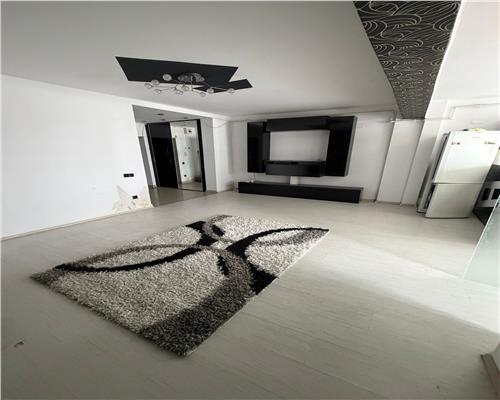 Apartament cu 2 camere, Calea Turzii,etaj 2