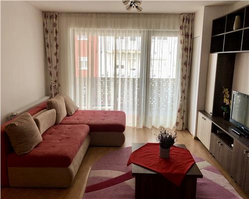 Apartament 2 camere | Calea Turzii | Langa Sigma Center | Parcare subterana inclusa