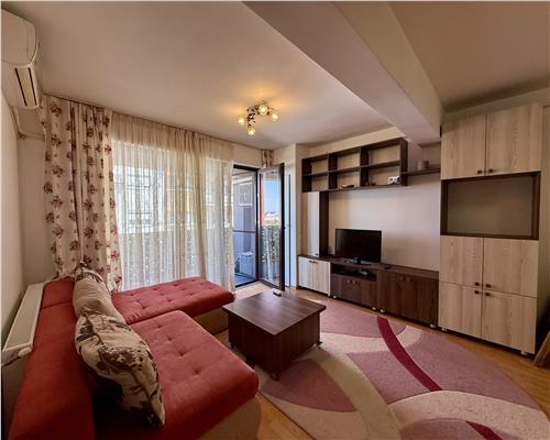 Apartament 2 camere | Calea Turzii | Langa Sigma Center | Parcare subterana inclusa