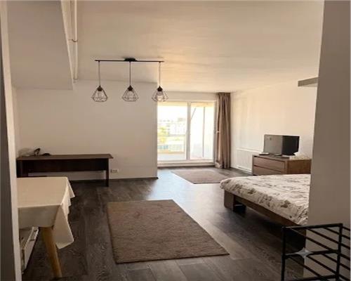 Apartament cu 1 camera de inchiriat – Strada Voivod, zona Iulius Mall / Baza Sportiva Gheorgheni