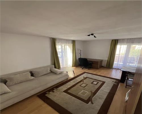 Garsoniera de inchiriat – Teodor Mihali, Cluj-Napoca, zona Iulius Mall