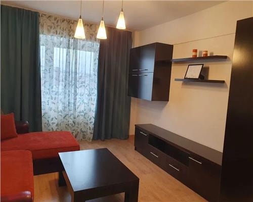 Apartament cu 2 camere decomandate– Strada Tulcea, Intre Lacuri