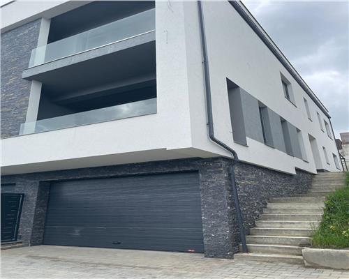Duplex de vanzare in cartierul Voronet – 129 mp utili, teren 300 mp