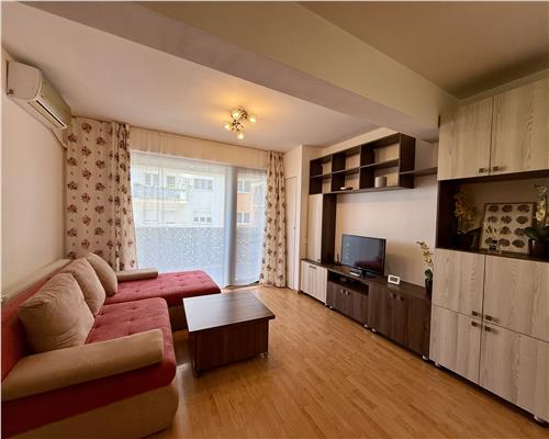Apartament modern,2camere– Calea Turzii, cu parcare+boxa