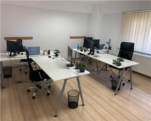 Apartament 2 camere decomandat  N.Titulescu