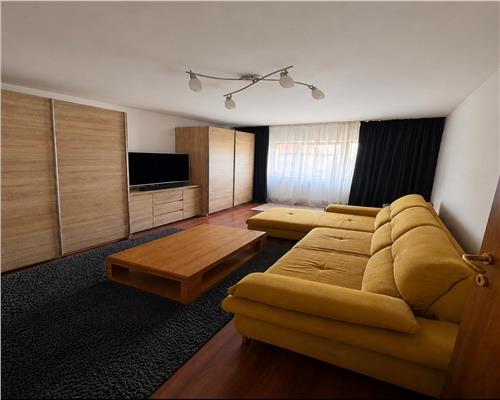 Apartament cu 2 camere decomandat,  parcare inclusa, Plopilor, Parcul Iuliu Hateganu